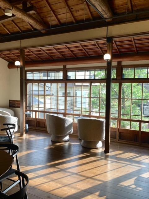 Rohen Hakoneyumoto Hostel Exterior photo
