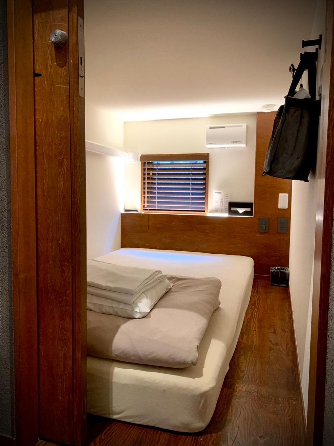 Rohen Hakoneyumoto Hostel Exterior photo